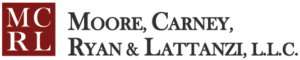 Moore, Carney, Ryan and Lattanzi, L.L.C. Logo